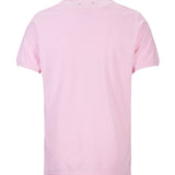 Polera Hombre Pique Sport Algodón Orgánico