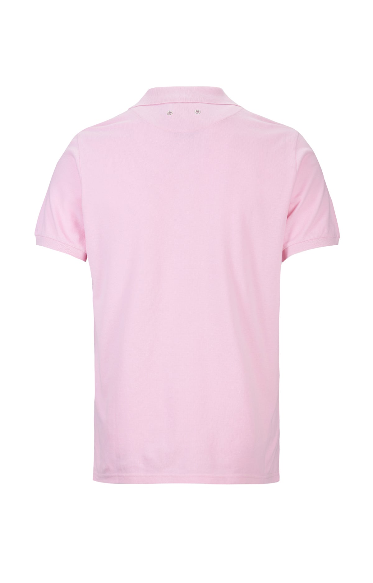 Polera Hombre Pique Sport Algodón Orgánico