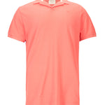 Polera Hombre Pique Sport Algodón Orgánico