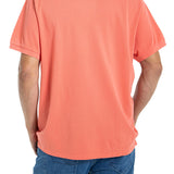 Polera Hombre Pique Sport Algodón Orgánico