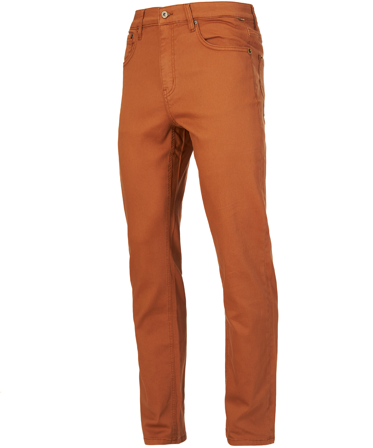 Jeans Hombre Tommy Algodón Orgánico