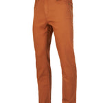 Jeans Hombre Tommy Algodón Orgánico