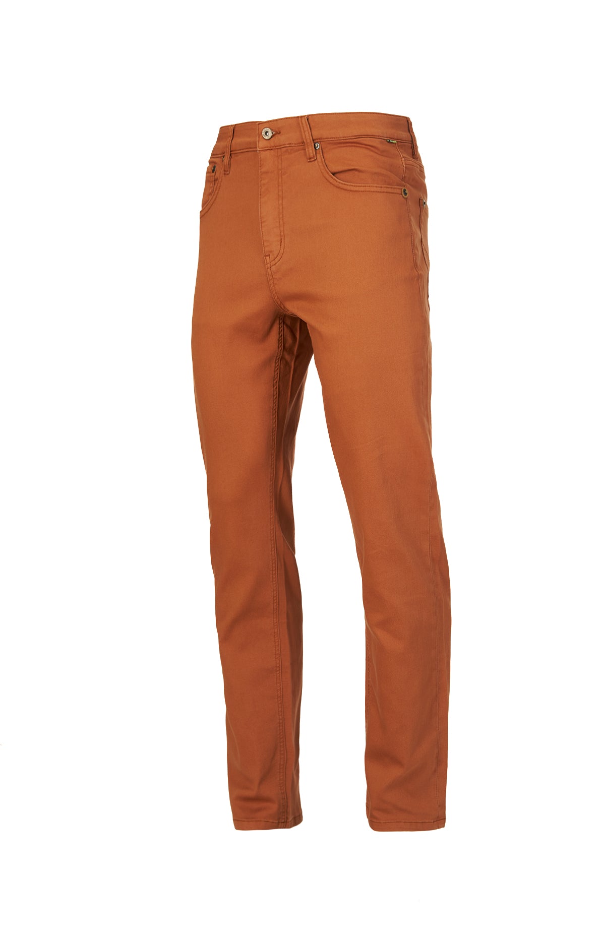 Jeans Hombre Tommy Algodón Orgánico