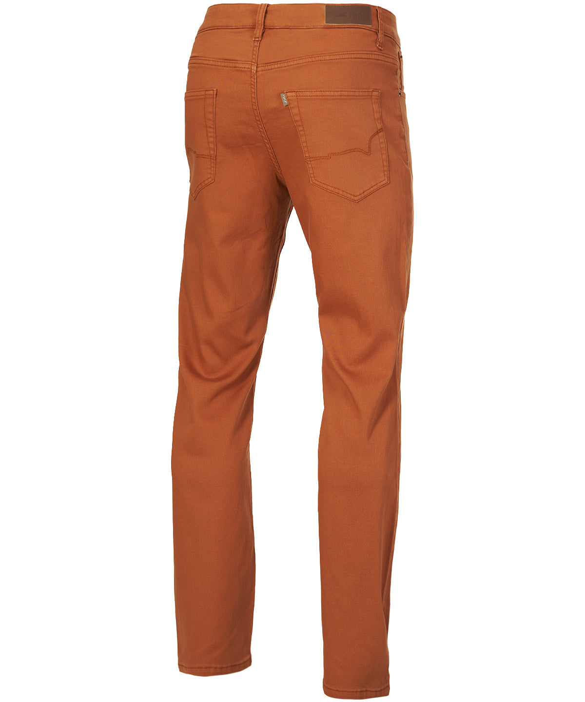 Jeans Hombre Tommy Algodón Orgánico