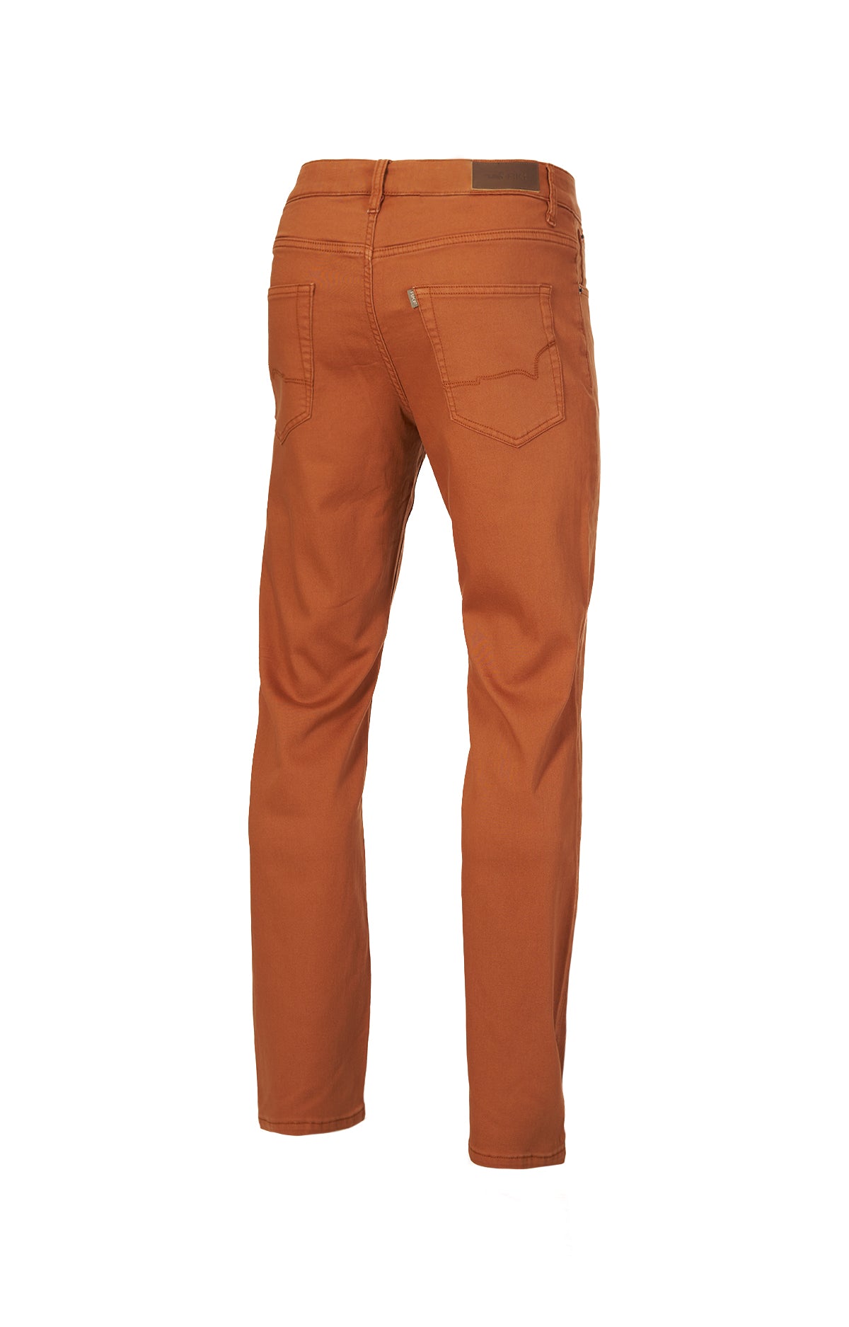 Jeans Hombre Tommy Algodón Orgánico
