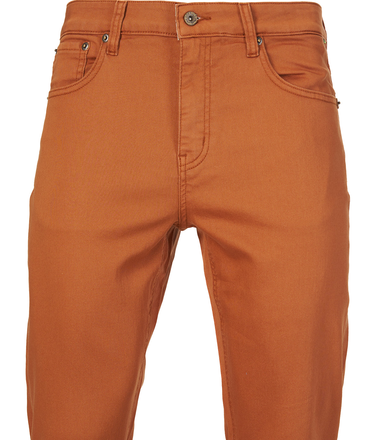 Jeans Hombre Tommy Algodón Orgánico