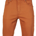 Jeans Hombre Tommy Algodón Orgánico