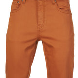 Jeans Hombre Tommy Algodón Orgánico