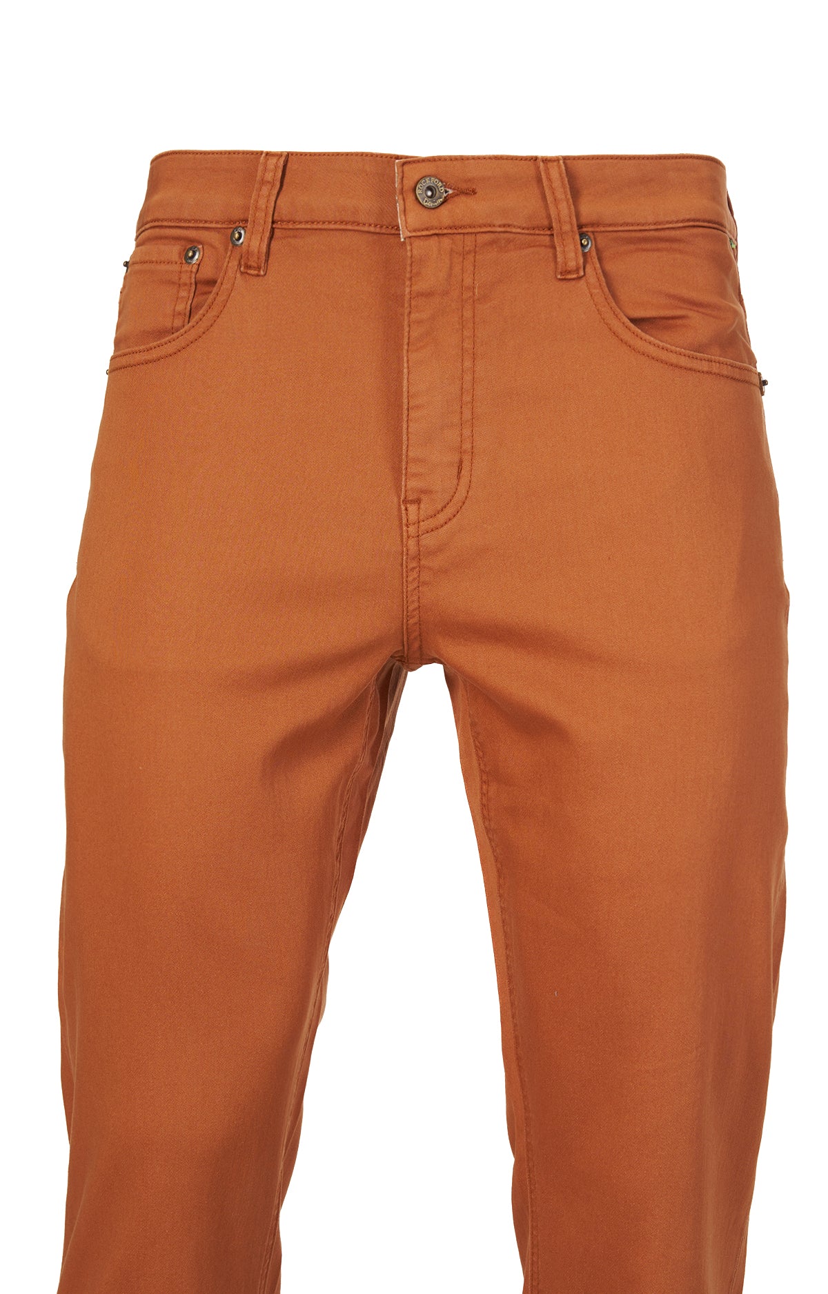 Jeans Hombre Tommy Algodón Orgánico