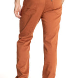 Jeans Hombre Tommy Algodón Orgánico