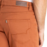 Jeans Hombre Tommy Algodón Orgánico