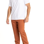 Jeans Hombre Tommy Algodón Orgánico