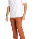 Jeans Hombre Tommy Algodón Orgánico