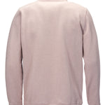 Polerón Hombre Lugol Algodón Orgánico