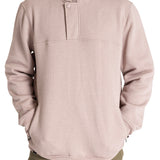 Polerón Hombre Lugol Algodón Orgánico