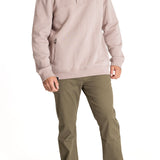 Polerón Hombre Lugol Algodón Orgánico