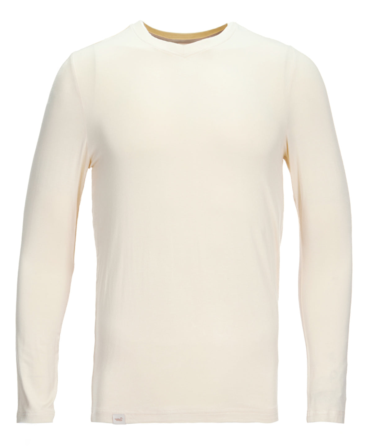 Primera Capa Hombre Bambú Beige Rockford