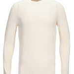 Primera Capa Hombre Bambú Beige Rockford