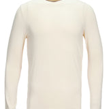 Primera Capa Hombre Bambú Beige Rockford