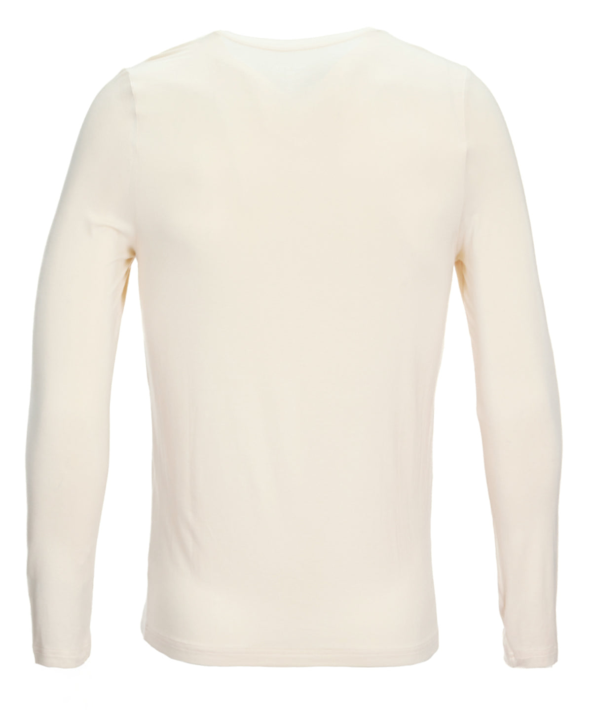 Primera Capa Hombre Bambú Beige Rockford