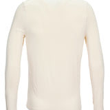 Primera Capa Hombre Bambú Beige Rockford
