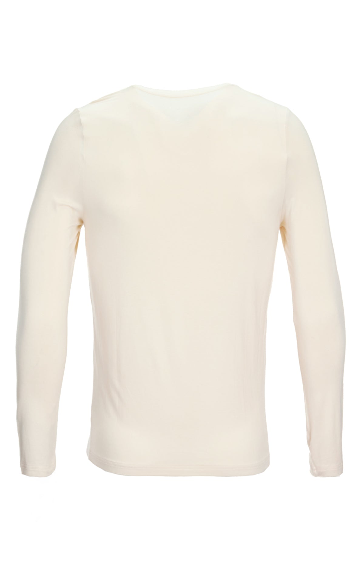 Primera Capa Hombre Bambú Beige Rockford