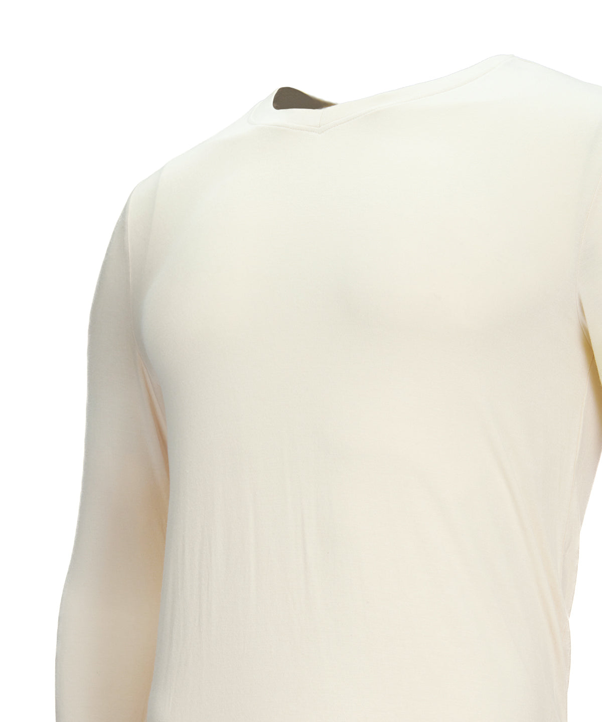 Primera Capa Hombre Bambú Beige Rockford