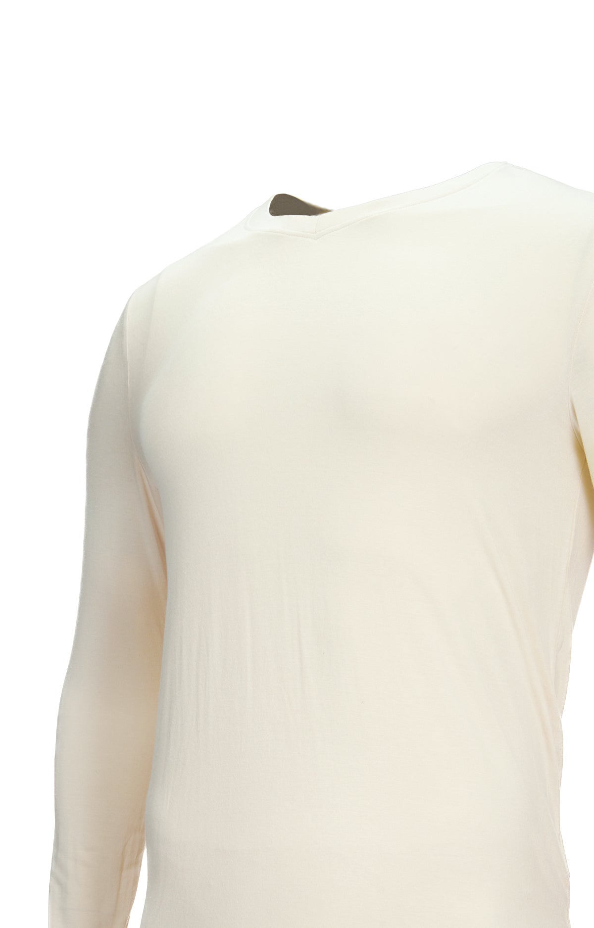 Primera Capa Hombre Bambú Beige Rockford
