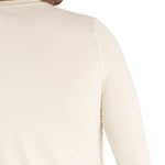 Primera Capa Hombre Bambú Beige Rockford