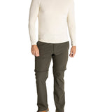 Primera Capa Hombre Bambú Beige Rockford