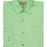 Camisa Hombre Galiton Algodón Orgánico