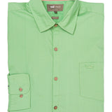 Camisa Hombre Galiton Algodón Orgánico