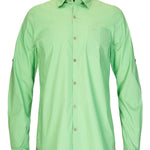 Camisa Hombre Galiton Algodón Orgánico