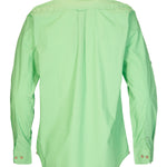 Camisa Hombre Galiton Algodón Orgánico