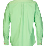 Camisa Hombre Galiton Algodón Orgánico