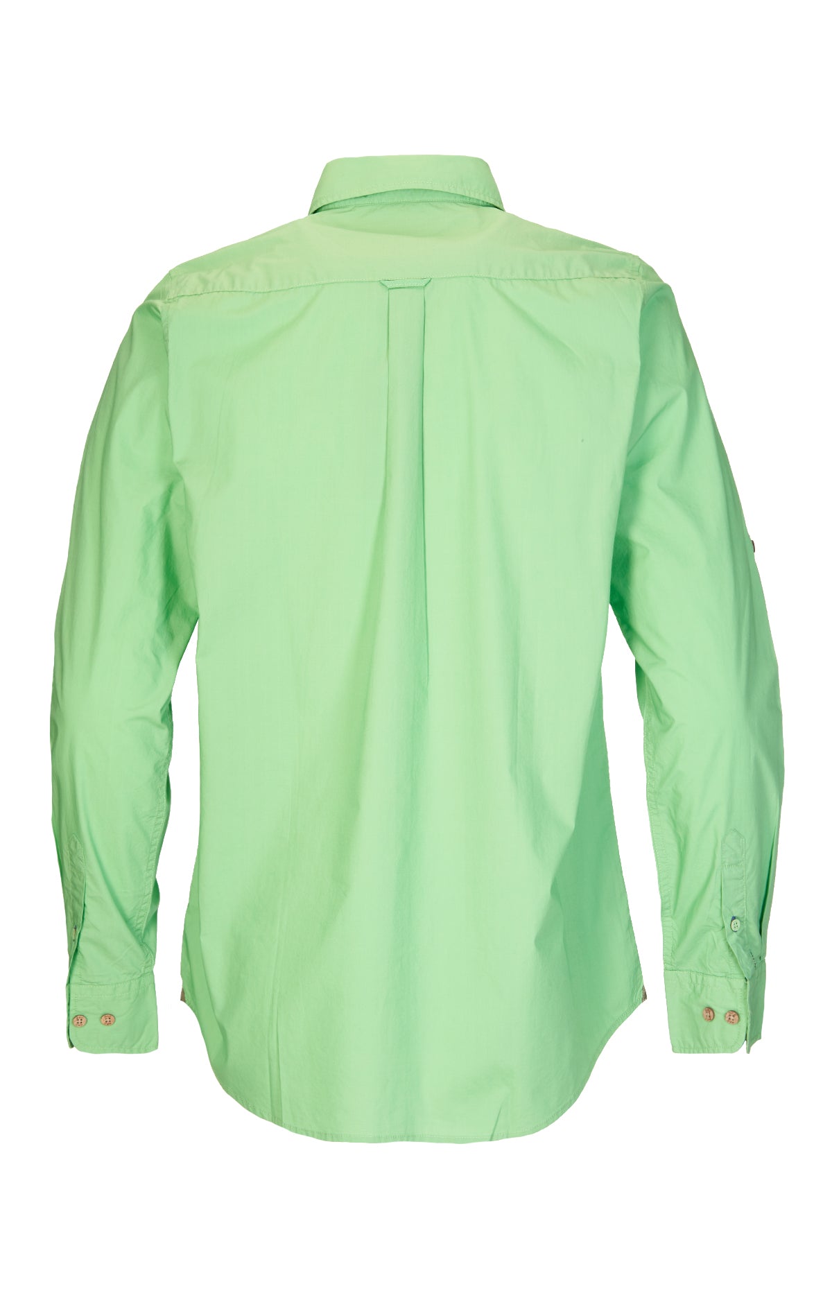 Camisa Hombre Galiton Algodón Orgánico