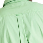 Camisa Hombre Galiton Algodón Orgánico