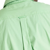 Camisa Hombre Galiton Algodón Orgánico