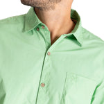 Camisa Hombre Galiton Algodón Orgánico