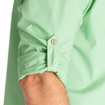 Camisa Hombre Galiton Algodón Orgánico