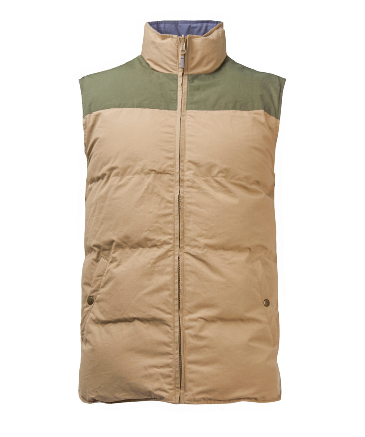 Chaqueta Thermore Hombre Cosmo Arena Rockford
