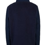 Polar Fibras Recicladas Hombre Halifax Azul Rockford