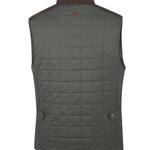 Chaqueta Thermore Hombre London Verde Rockford