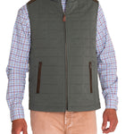 Chaqueta Thermore Hombre London Verde Rockford