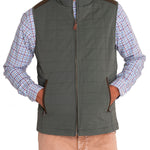 Chaqueta Thermore Hombre London Verde Rockford