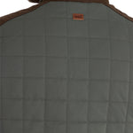 Chaqueta Thermore Hombre London Verde Rockford