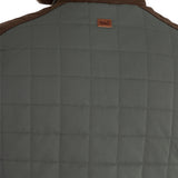 Chaqueta Thermore Hombre London Verde Rockford