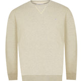 Polerón Algodón Orgánico Hombre Frateli Amarillo Rockford