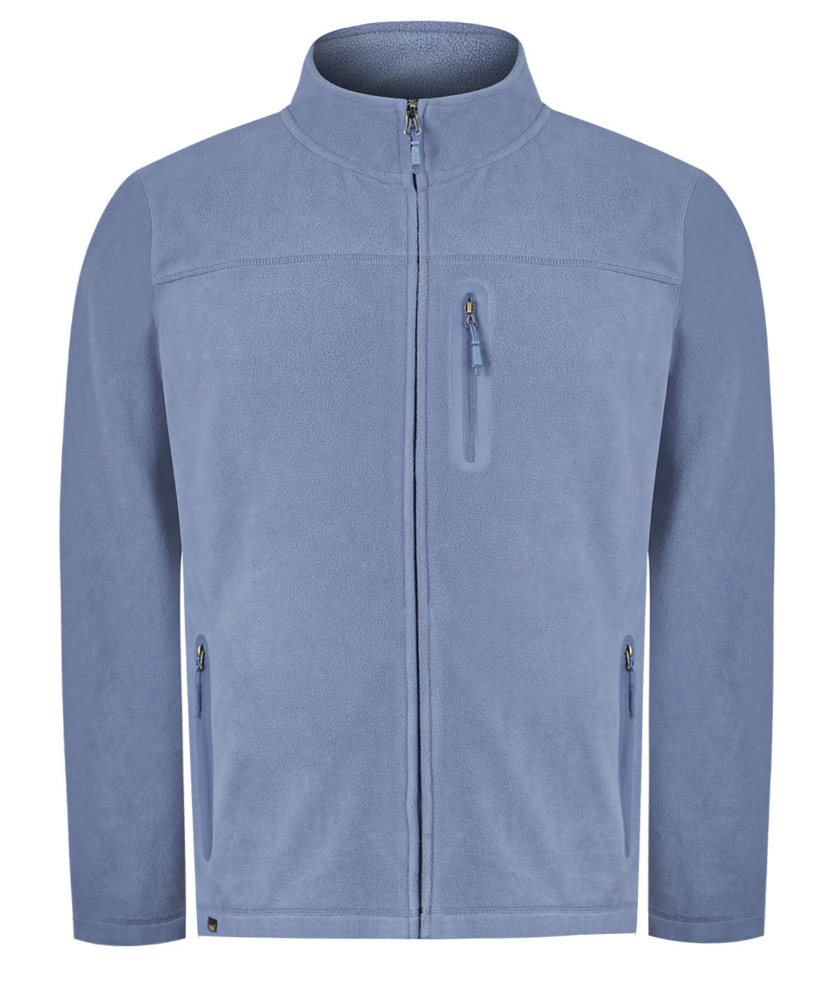 Polar Fibras Recicladas Hombre Glasgow Azul Rockford
