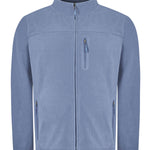 Polar Fibras Recicladas Hombre Glasgow Azul Rockford
